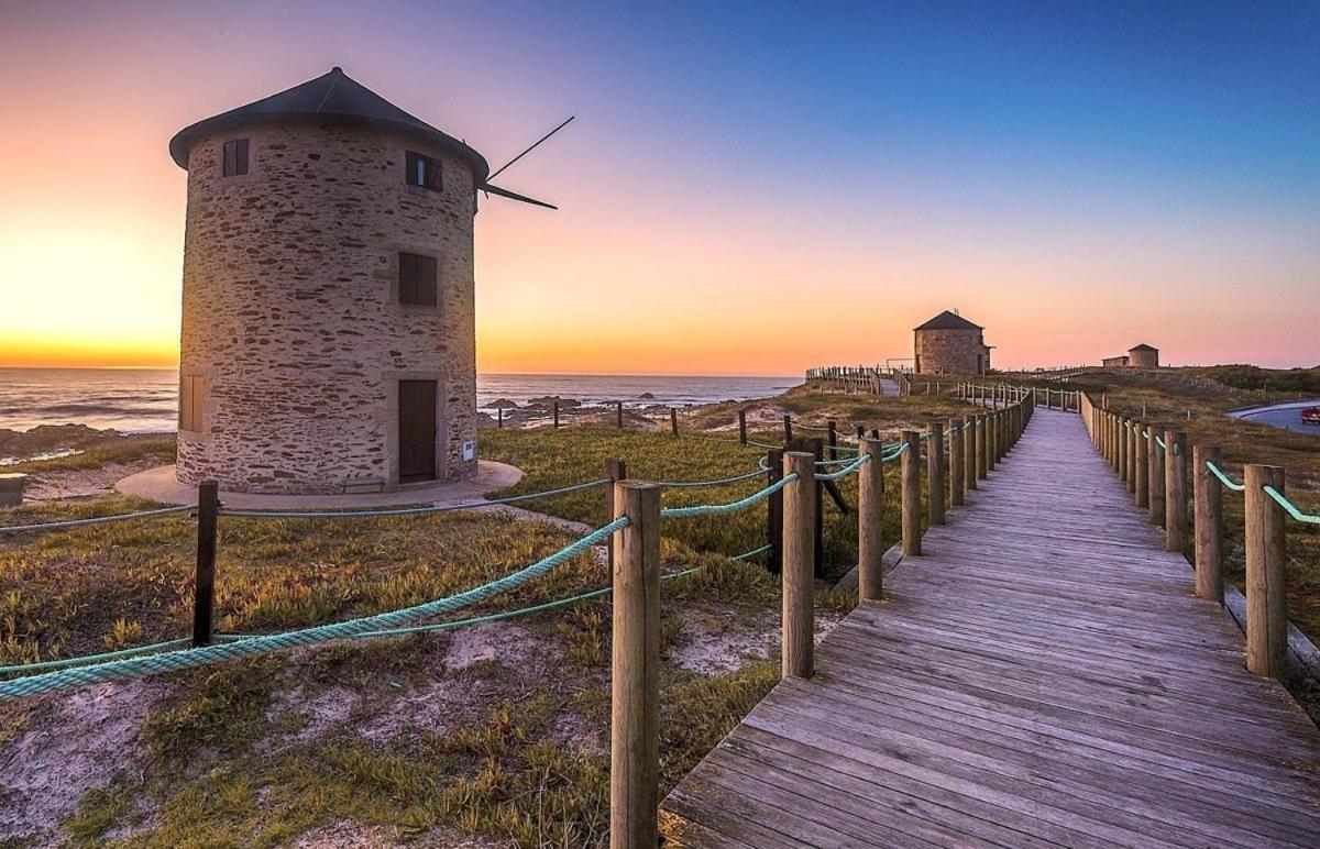 Dunas D'Ofir Village Fão المظهر الخارجي الصورة